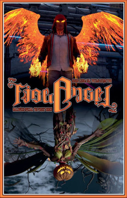 The Fire Angel Halloween Special: The Forest Demon