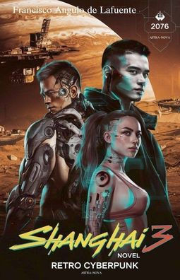 Shanghái 3