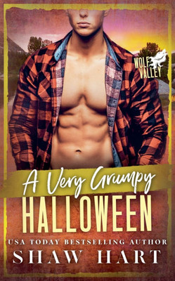 A Very Grumpy Halloween