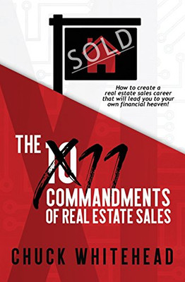 The 11 Commandments of Real Estate Sales
