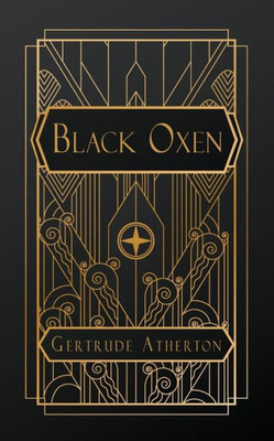 Black Oxen
