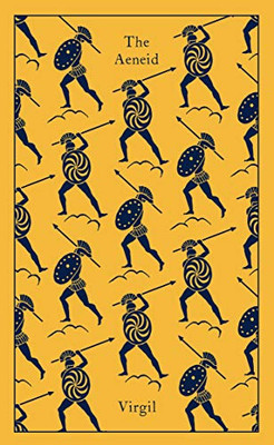 The Aeneid (Penguin Clothbound Classics)