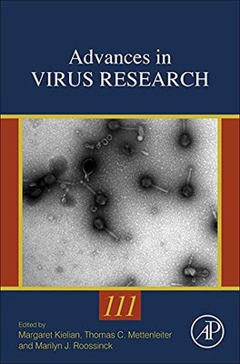 Advances in Virus Research (Volume 111)