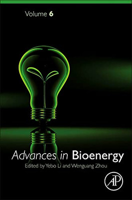 Advances in Bioenergy (Volume 6)