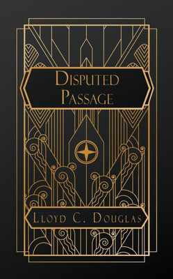 Disputed Passage