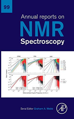 Annual Reports on NMR Spectroscopy (Volume 99)