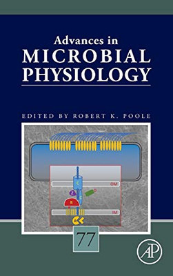 Advances in Microbial Physiology Volume 77 (Volume 77)