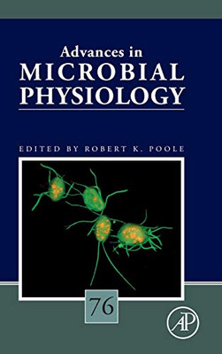 Advances in Microbial Physiology (Volume 76)