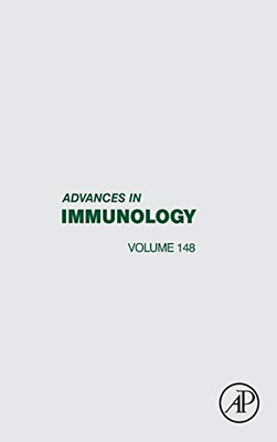 Advances in Immunology (Volume 148)
