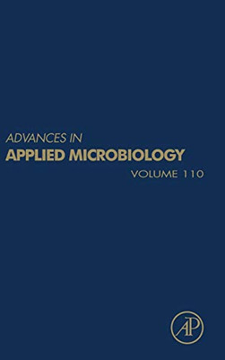 Advances in Applied Microbiology (Volume 110)