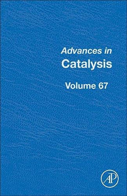 Advances in Catalysis (Volume 67)