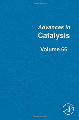 Advances in Catalysis (Volume 66)