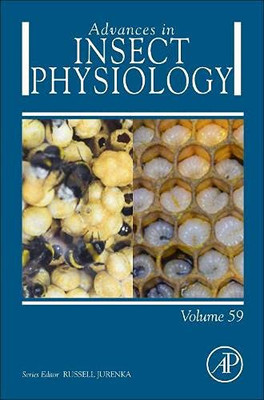 Advances in Insect Physiology (Volume 59)