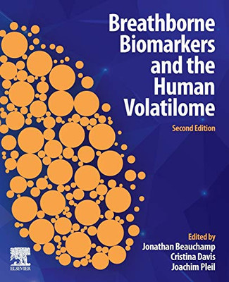 Breathborne Biomarkers and the Human Volatilome