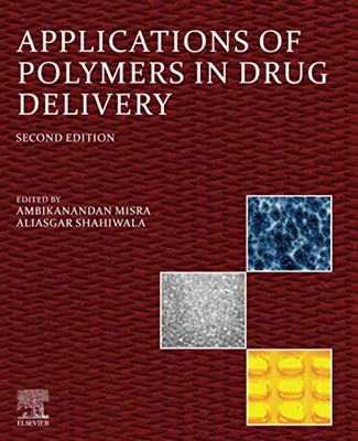 Applications of Polymers in Drug Delivery