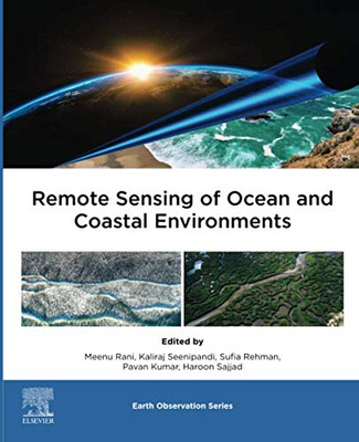 Remote Sensing of Ocean and Coastal Environments (Earth Observation)
