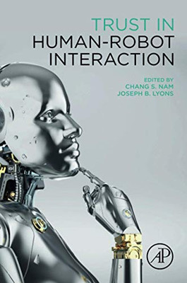 Trust in Human-Robot Interaction