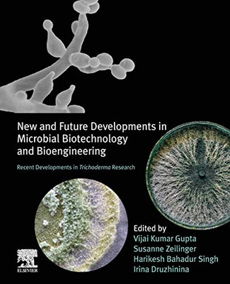 New and Future Developments in Microbial Biotechnology and Bioengineering: Recent Developments in Trichoderma Research