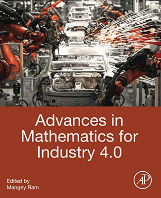 Advances in Mathematics for Industry 4.0