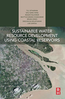 Sustainable Water Resource Development Using Coastal Reservoirs