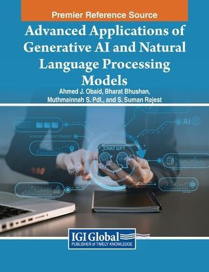 Advanced Applications of Generative AI and Natural Language Processing Models