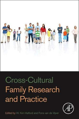 Cross-Cultural Family Research and Practice