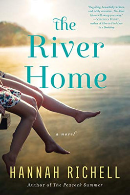 The River Home: A Novel - 9780063001602