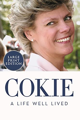 Cokie: A Life Well Lived - Paperback