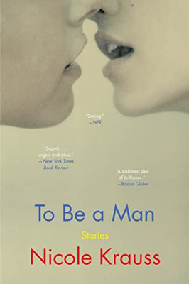 To Be a Man: Stories - Paperback