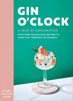 Gin Oclock: A Year of Ginspiration