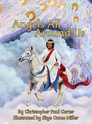 Angels All Around Us