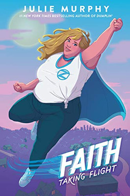 Faith: Taking Flight