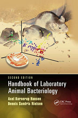 Handbook of Laboratory Animal Bacteriology