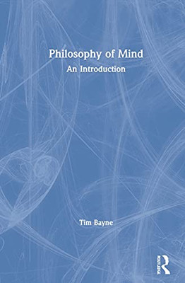 Philosophy of Mind: An Introduction