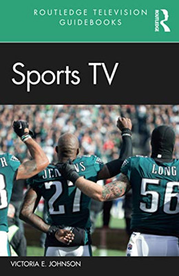 Sports TV (Routledge Television Guidebooks)