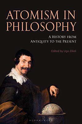 Atomism in Philosophy: A History from Antiquity to the Present