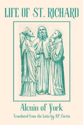 Life of St. Richard