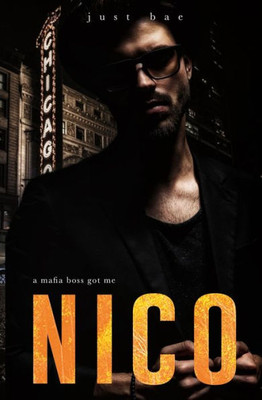 A Mafia Boss Got Me: Nico