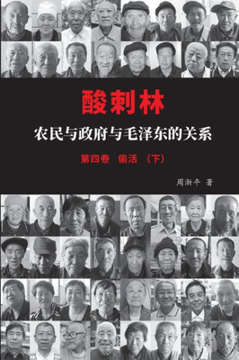 酸刺林：农民与政府与毛泽东的关系（四ࡘ
