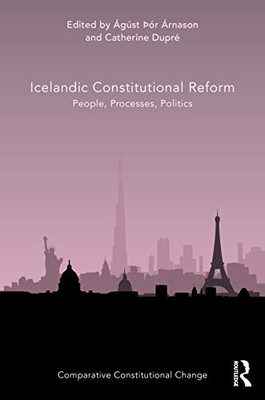 Icelandic Constitutional Reform (Comparative Constitutional Change)