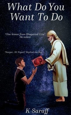 What Do You Want To Do