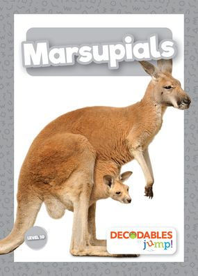 Marsupials