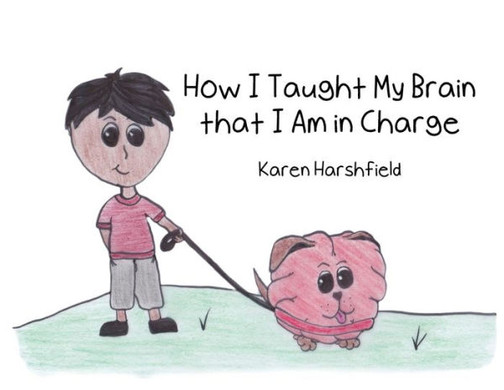 How I Taught My Brain that I Am in Charge