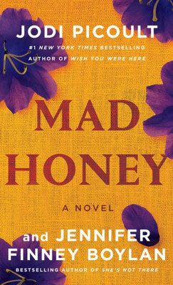 Mad Honey Large Print