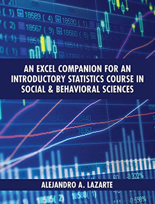 Excel Companion for an Introductory Statistics Course in Social and Behavioral Sciences