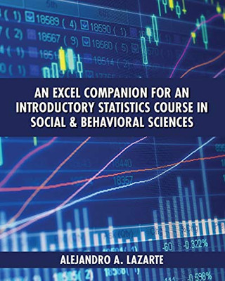 An Excel Companion for an Introductory Statistics Course in Social and Behavioral Sciences