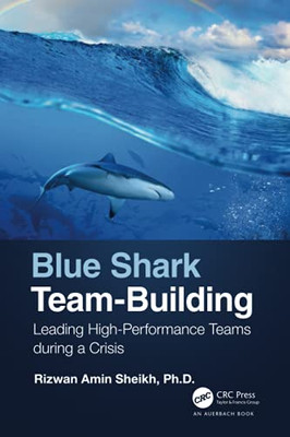 Blue Shark Team-Building