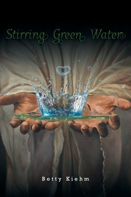 Stirring Green Water