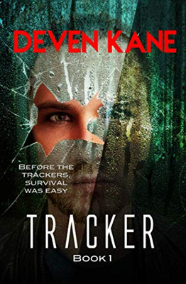 Tracker (Tracker Trilogy)