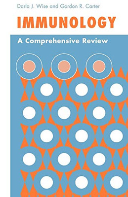 Immunology: A Comprehensive Review